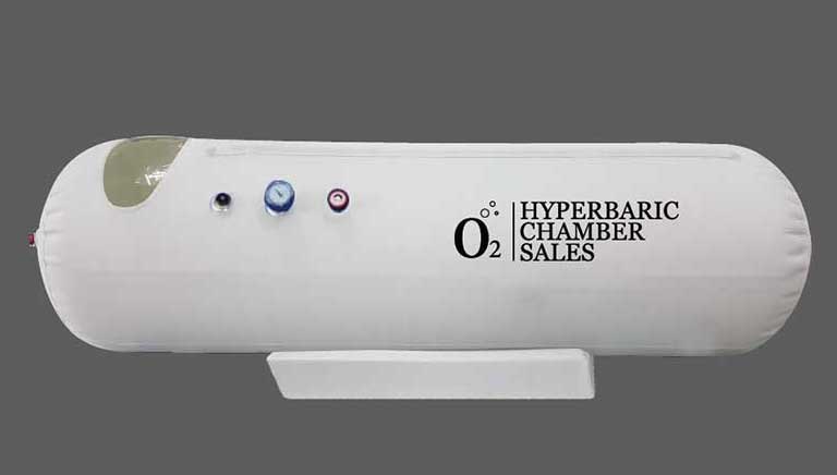 36 inch lying type chamber