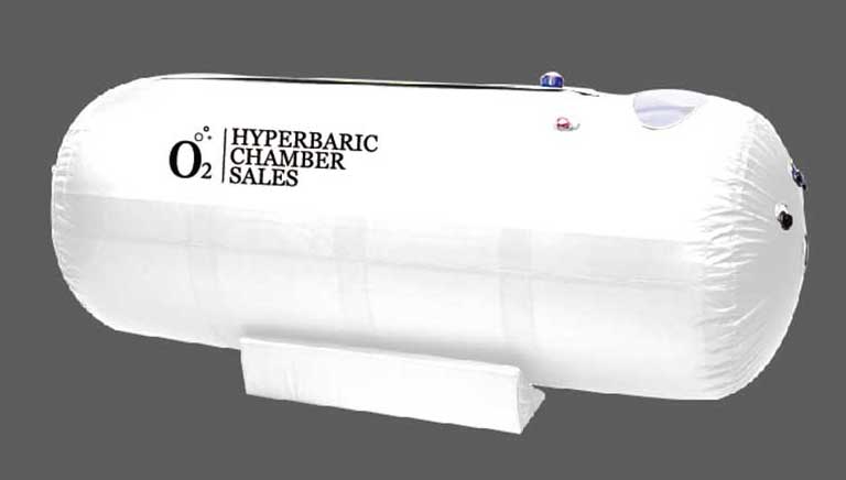 32 inch lying type chamber