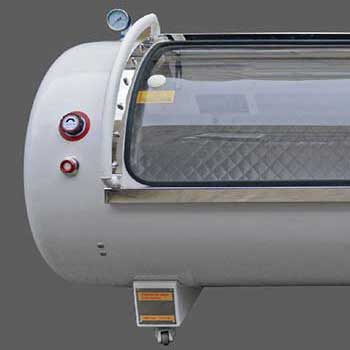 28 inch Hard Chamber - Model HBU-2801